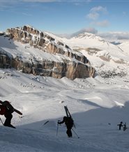 DOLOMITI SPRING DAYS